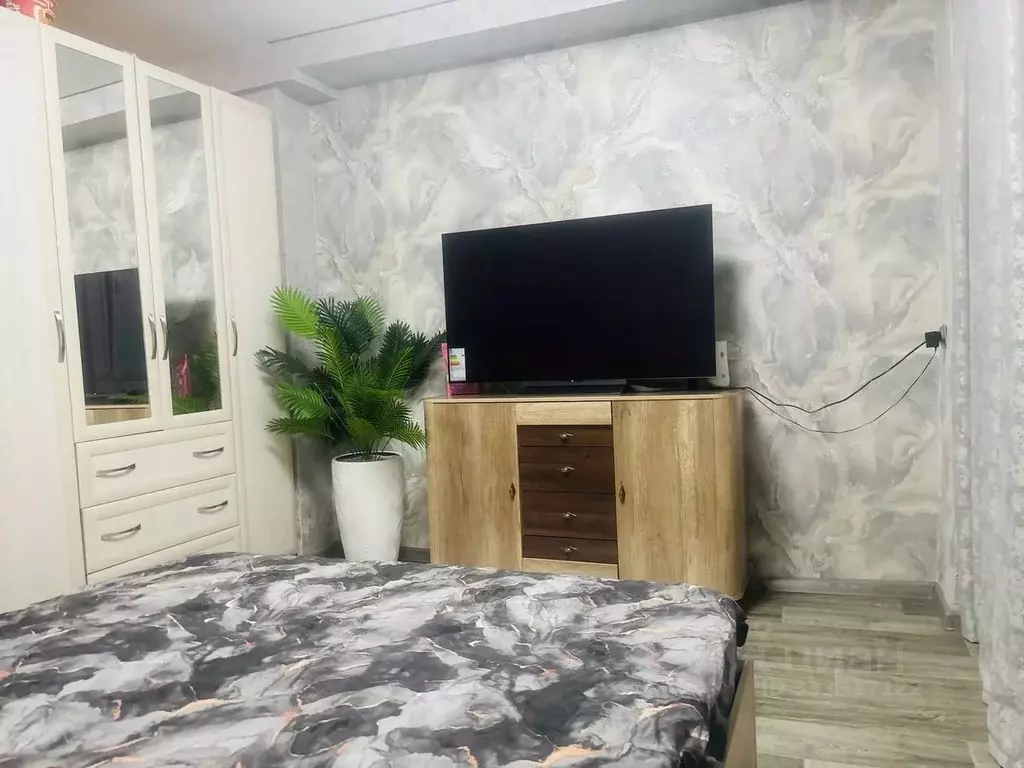 Комната Татарстан, Казань ул. Лядова, 6 (20.0 м) - Фото 2
