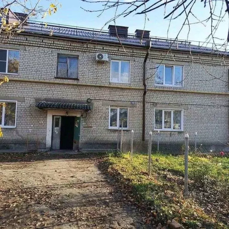 2-к кв. Воронежская область, Рамонский район, Айдаровское с/пос, с. ... - Фото 2