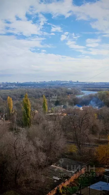 3-к кв. Воронежская область, Семилуки ул. 8 Марта, 9 (84.2 м) - Фото 2