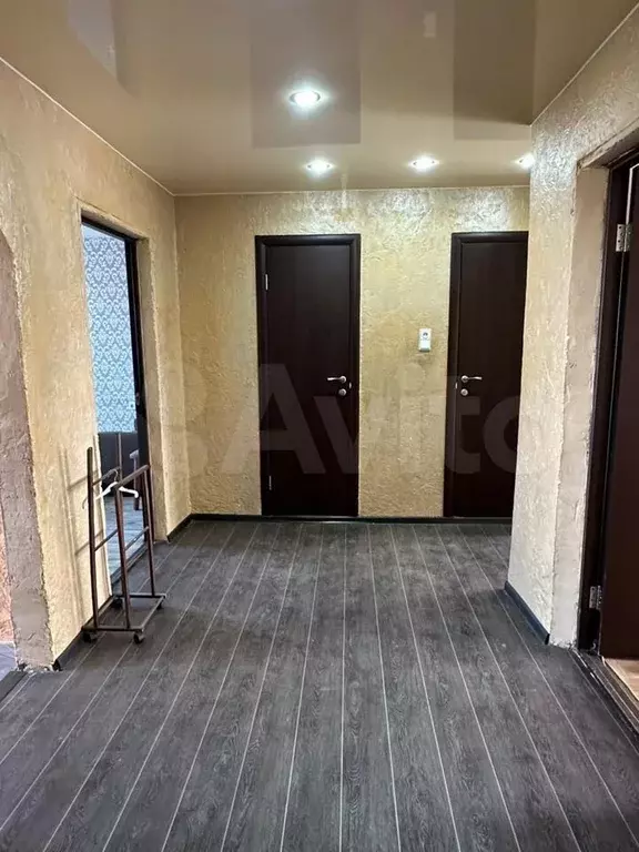 3-к. квартира, 60,9 м, 10/10 эт. - Фото 1