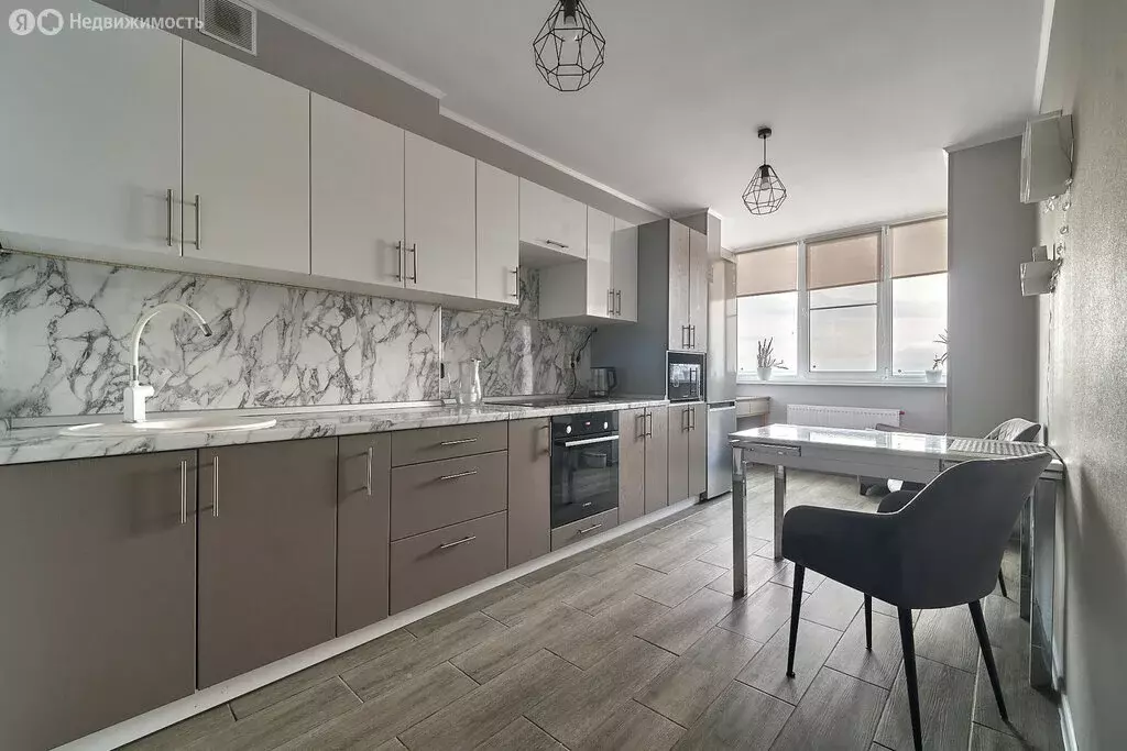 1-комнатная квартира: Балабаново, улица Энергетиков, 1 (45.1 м) - Фото 0