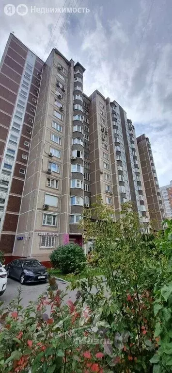 3-комнатная квартира: Москва, Оршанская улица, 9 (78.7 м) - Фото 1