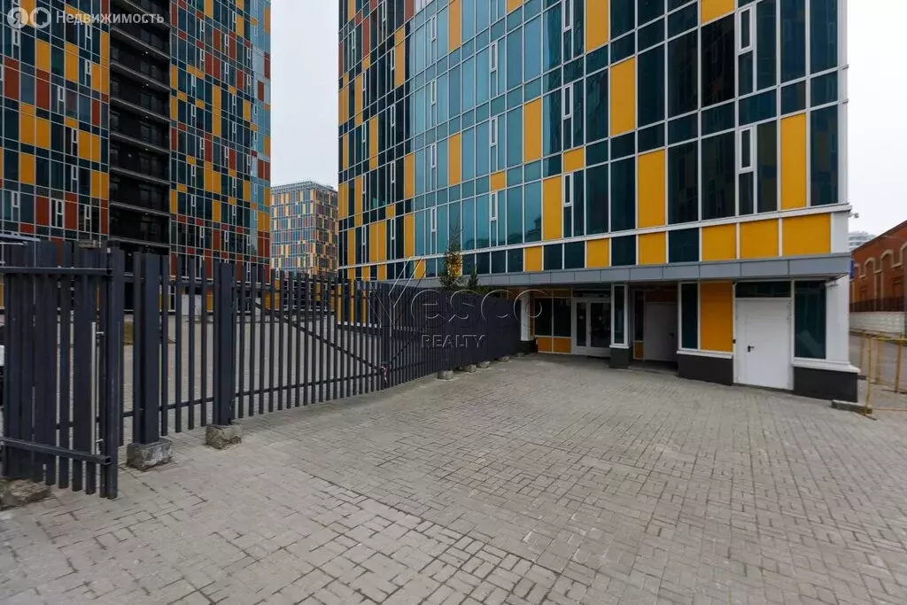 3-комнатная квартира: Москва, Мытная улица, 40к2 (130.8 м) - Фото 1