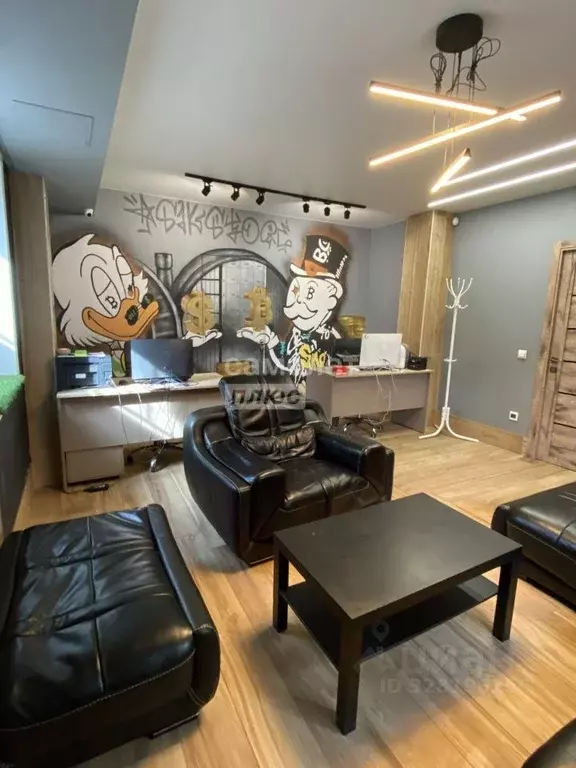 Помещение свободного назначения в Иркутская область, Иркутск ул. ... - Фото 1