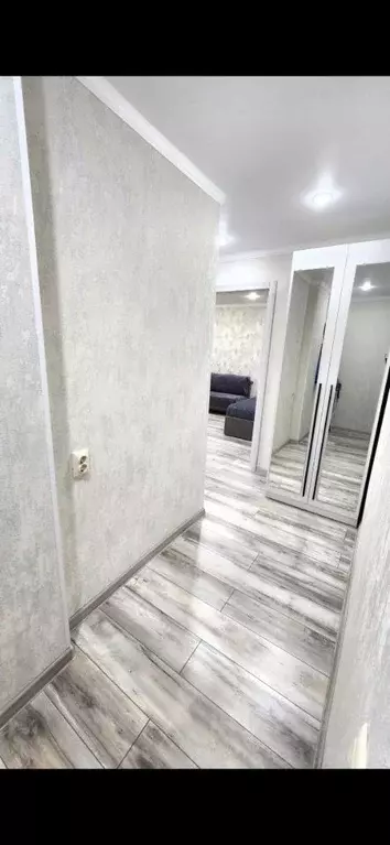 1-к кв. Ростовская область, Новочеркасск Народная ул., 73/4 (36.0 м) - Фото 2