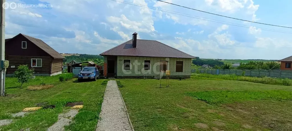 Дом в Белгород, микрорайон Юго-Западный-2.2, 1-й переулок Кононенко, 2 ... - Фото 2