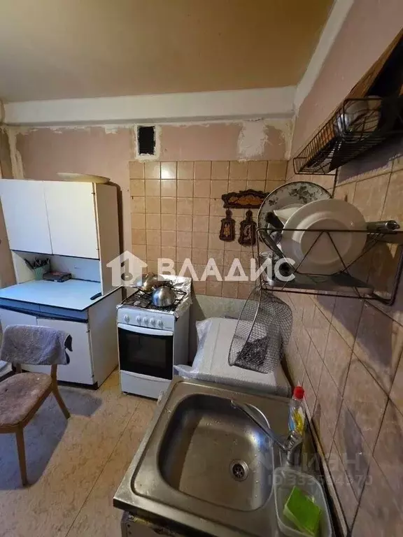 2-к кв. Санкт-Петербург просп. Просвещения, 30К1 (48.0 м) - Фото 1