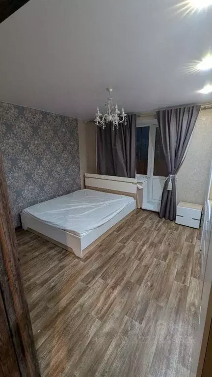 1-к кв. Пензенская область, Пенза ул. Ново-Казанская, 2 (40.0 м) - Фото 0