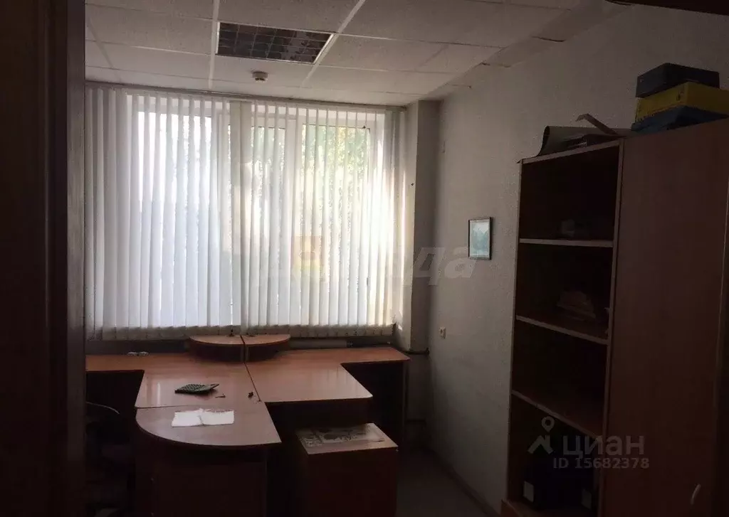 Офис в Ульяновская область, Ульяновск Азовская ул., 66 (25 м) - Фото 0