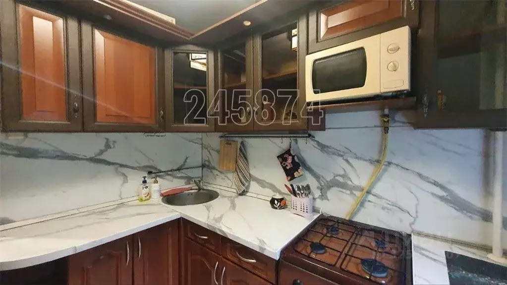 2-к кв. Москва Флотская ул., 94 (41.0 м) - Фото 2