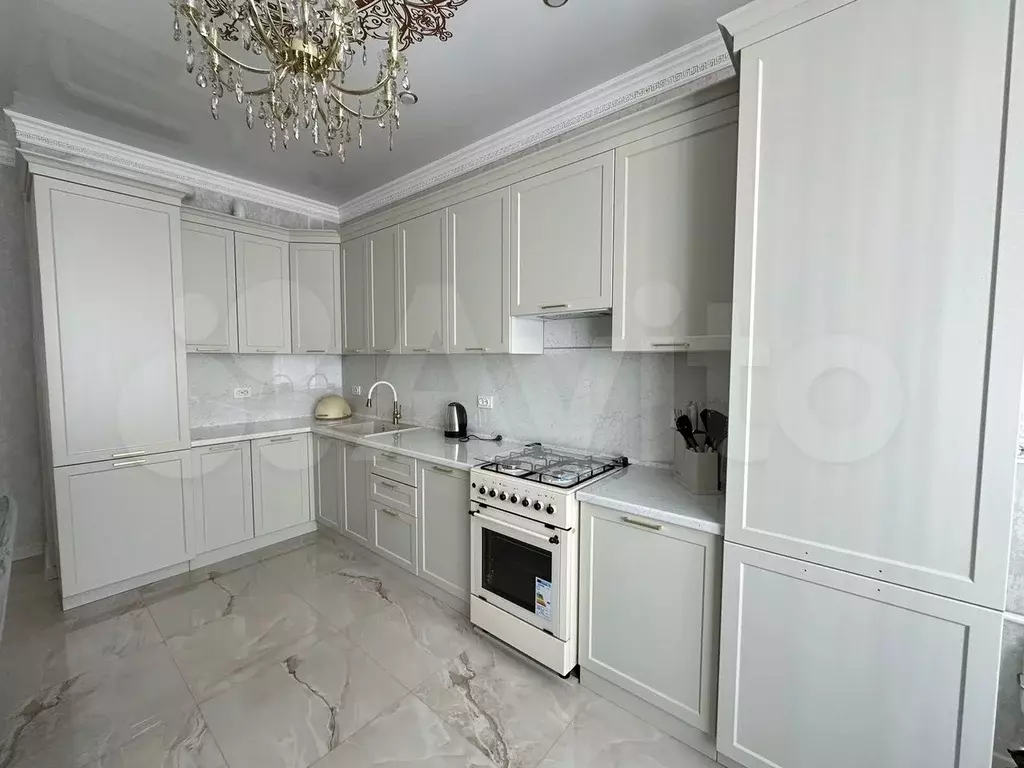 2-к. квартира, 68 м, 5/11 эт. - Фото 0