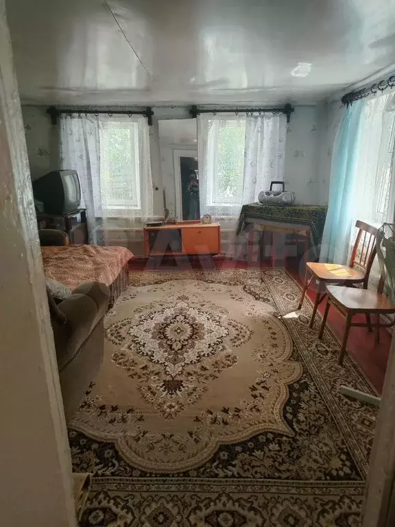 Дом 38,4 м на участке 5,5 сот. - Фото 0