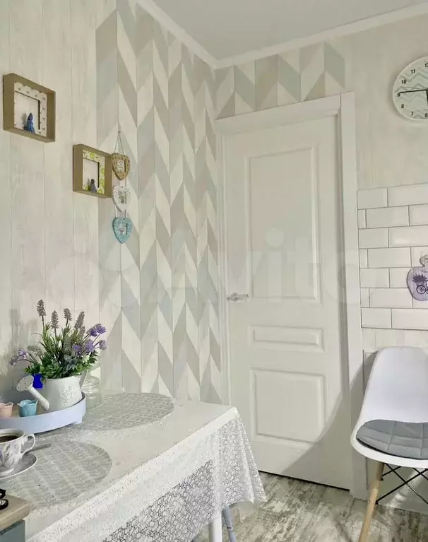 1-к. квартира, 33 м, 9/9 эт. - Фото 0