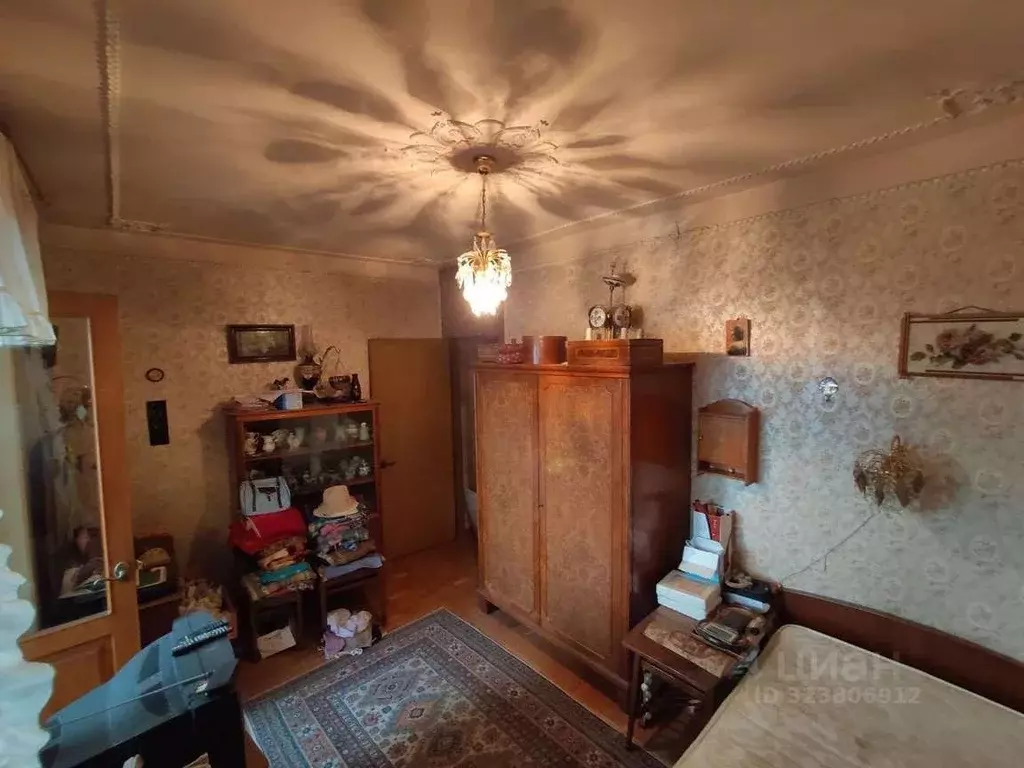 3-к кв. Краснодарский край, Краснодар ул. Фестивальная, 16 (70.3 м) - Фото 2