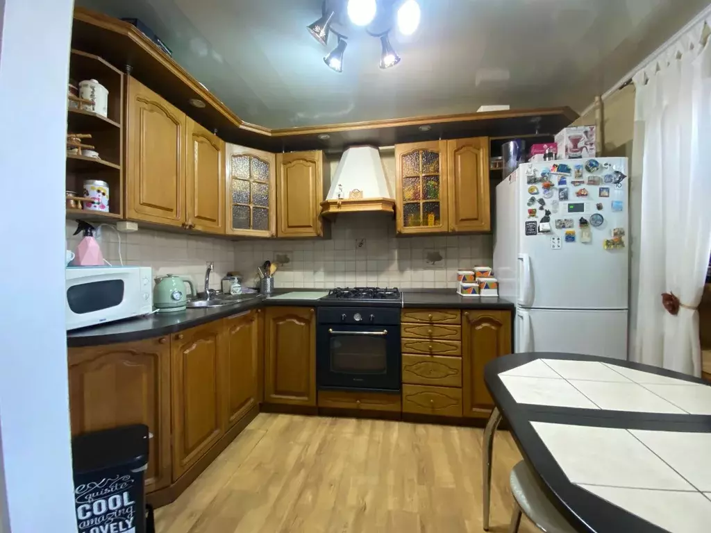 Продаётся 2-к квартира, 58.8 м - Фото 1