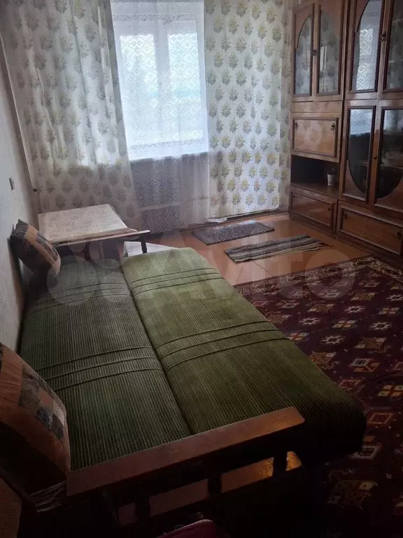 2-к. квартира, 53,2 м, 5/5 эт. - Фото 1