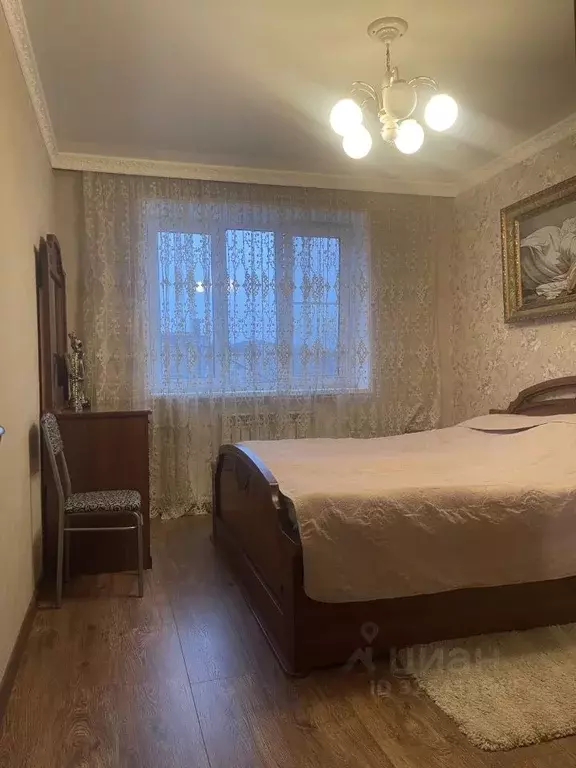 2-к кв. Северная Осетия, Владикавказ ул. Цоколаева, 38к1 (67.0 м) - Фото 1