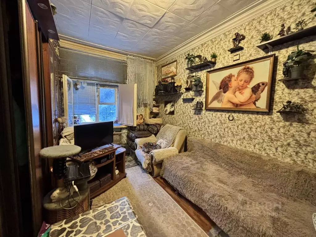 Комната Московская область, Королев Комитетская ул., 3 (17.0 м) - Фото 2