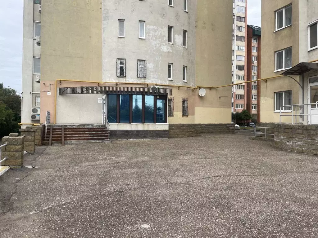 Офис в Башкортостан, Уфа ул. Мингажева, 59/2 (62 м) - Фото 2