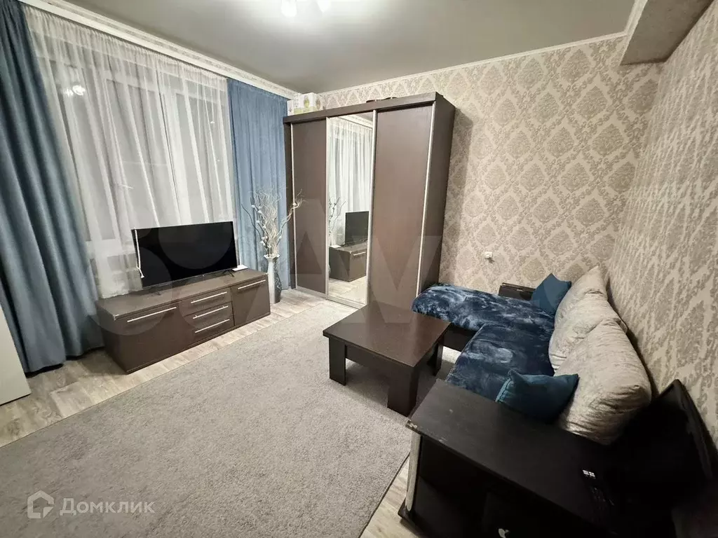 Продаётся 2-к квартира, 44.6 м - Фото 0