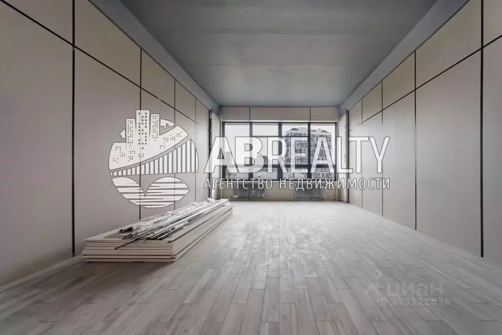 Офис в Москва проезд 3-й Марьиной рощи, 40С1 (68 м) - Фото 2