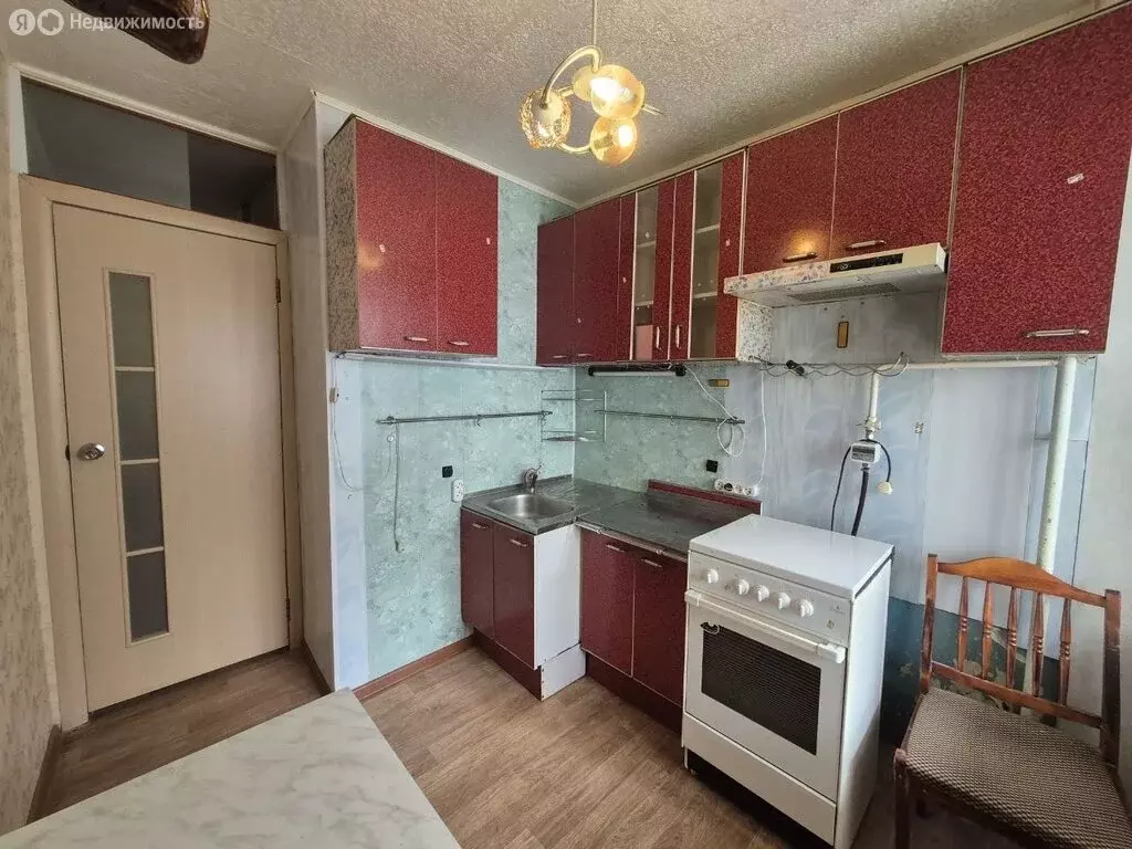 1-комнатная квартира: Пермь, улица Космонавта Беляева, 51А (33.6 м) - Фото 0