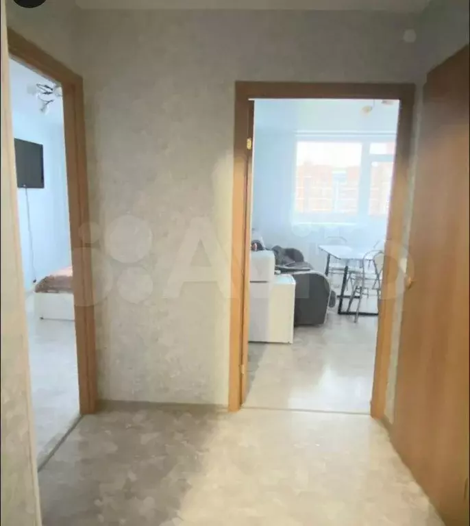 1-к. квартира, 34 м, 5/8 эт. - Фото 1