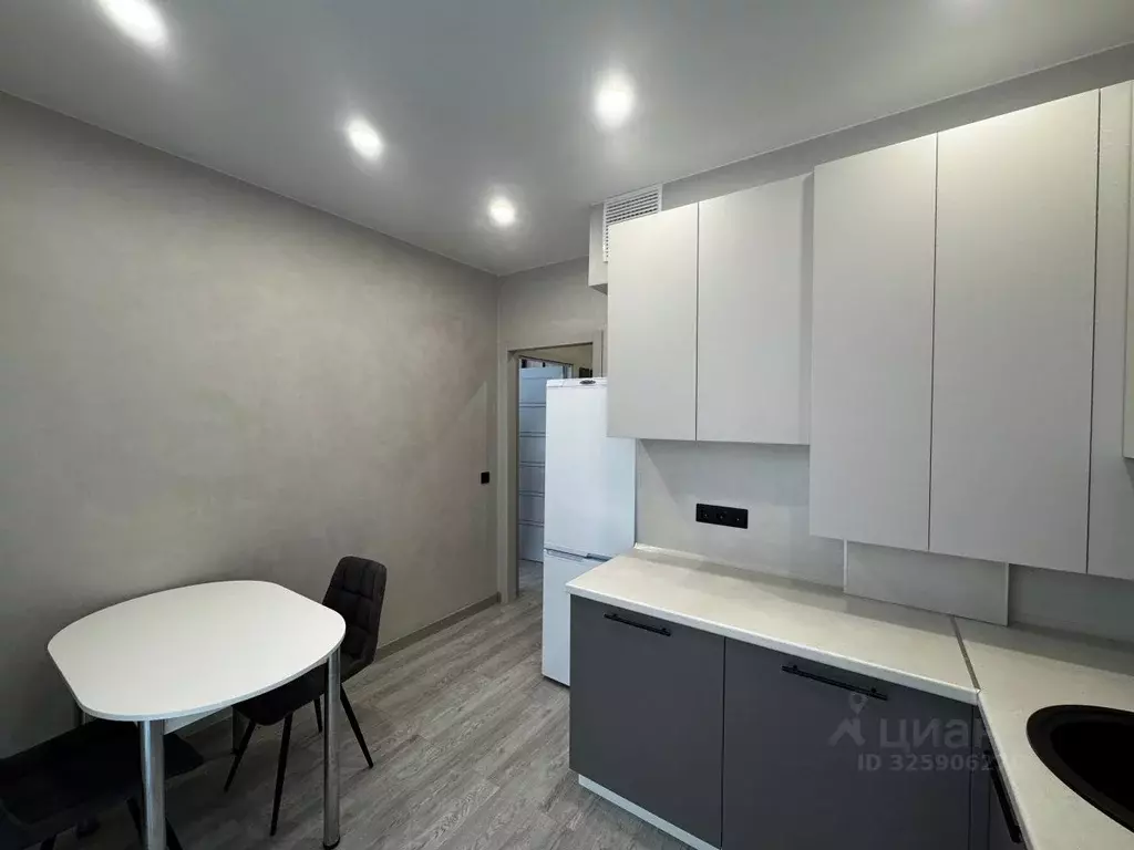 1-к кв. Костромская область, Кострома пос. Октябрьский, ул. Мира, 32 ... - Фото 2