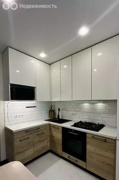 1-комнатная квартира: Краснодар, улица Тюляева, 7 (37.3 м) - Фото 2