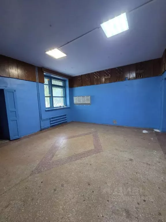 Комната Омская область, Омск Звездная ул., 2А (18.0 м) - Фото 1
