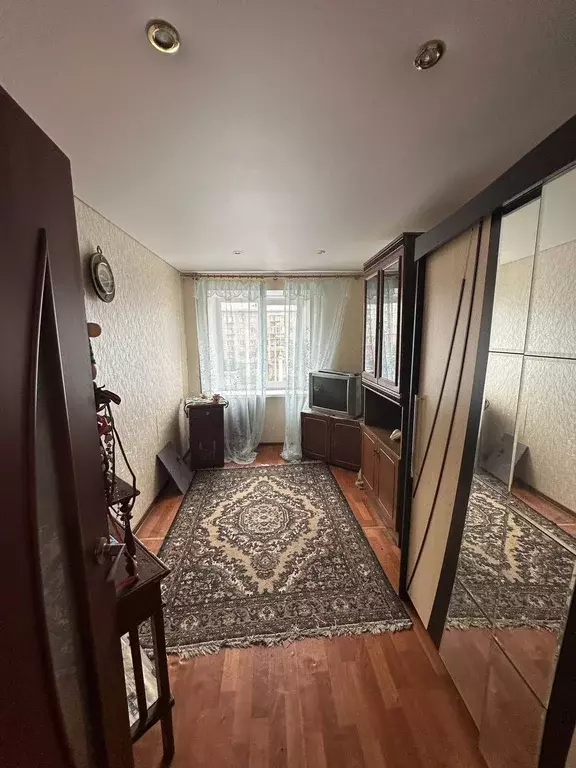 Продаётся 3-к квартира, 60 м - Фото 0