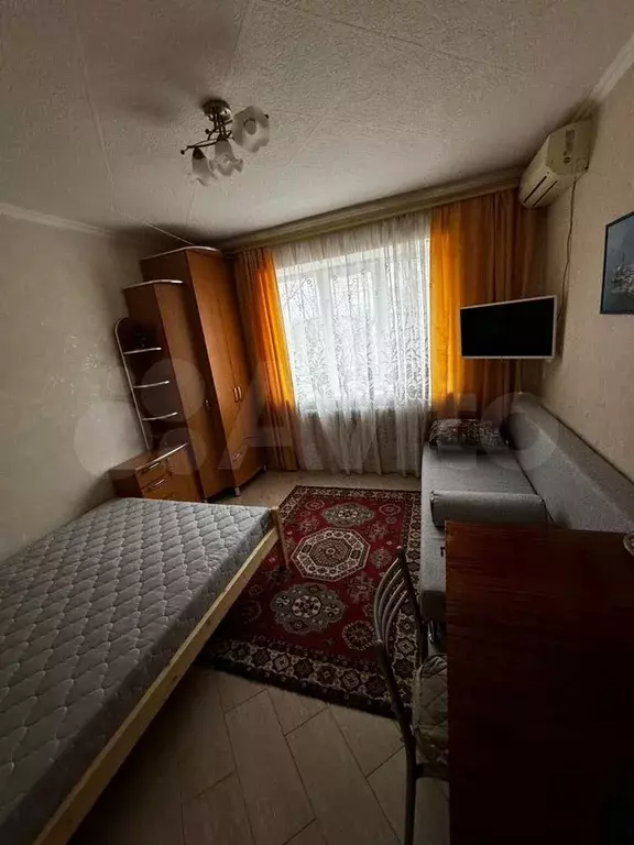 1-к. квартира, 20 м, 3/5 эт. - Фото 1