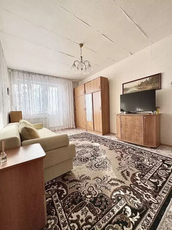 2-к кв. Московская область, Химки ул. Марии Рубцовой, 1к1 (52.0 м) - Фото 1