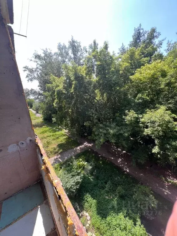 1-к кв. Омская область, Омск Московка мкр, ул. 1-я Станционная, 108А ... - Фото 1