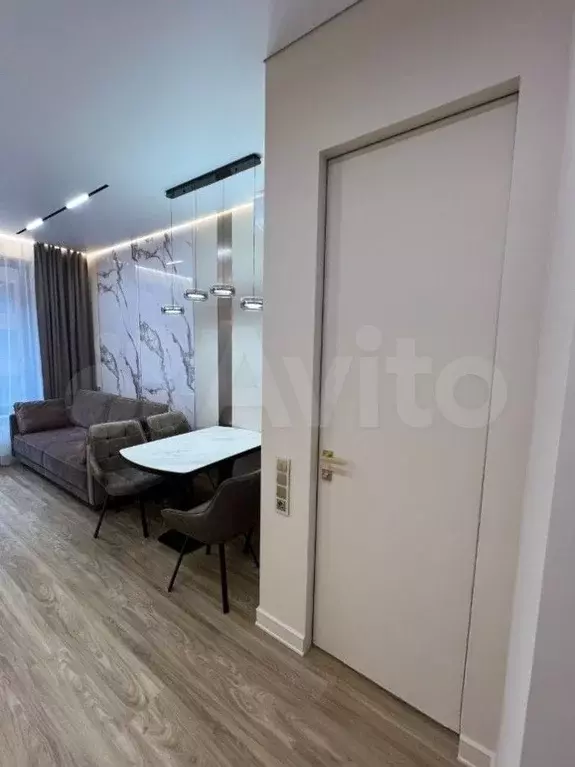 2-к. квартира, 45 м, 5/13 эт. - Фото 1