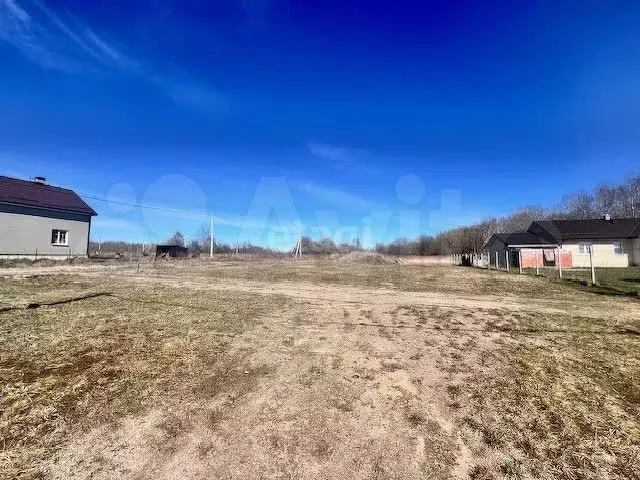 Участок 6,1 сот. (СНТ, ДНП) - Фото 1