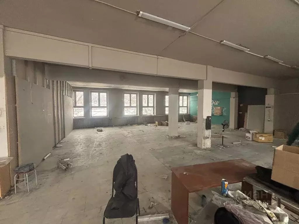 Склад в Москва Каширское ш., 3К2С6 (510 м) - Фото 2