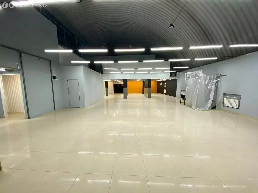 Помещение свободного назначения (325 м) - Фото 1