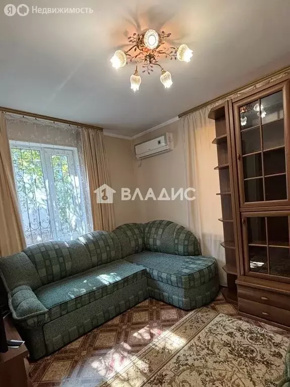 Дом в Алушта, Артиллерийская улица, 17 (89.4 м) - Фото 2