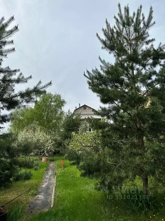 Дом в Рязанская область, Рязанский муниципальный округ, с. ... - Фото 2