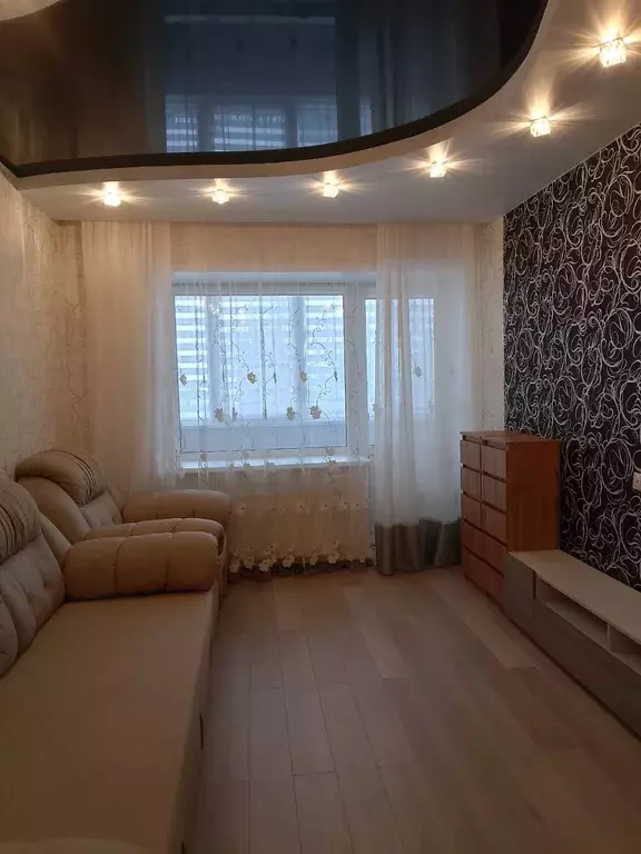 Продаётся 3-к квартира, 61.3 м - Фото 1