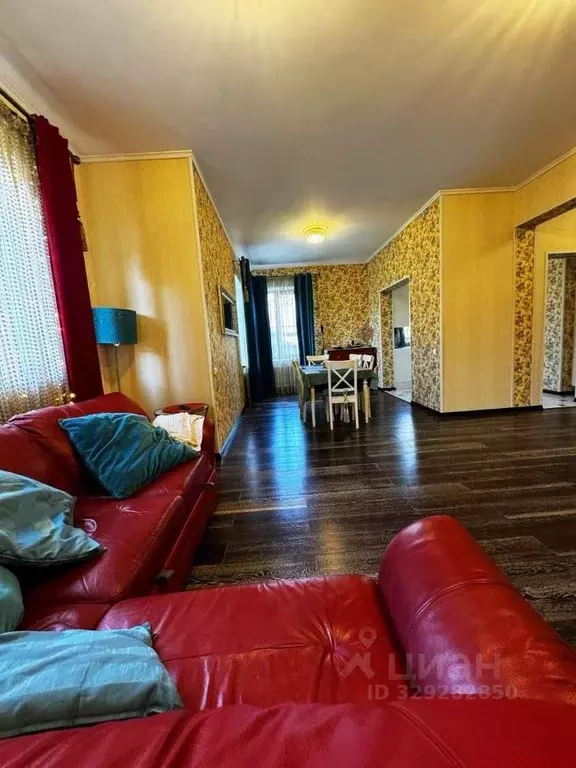 Дом в Москва Северянин СНТ, 56 (160 м) - Фото 2