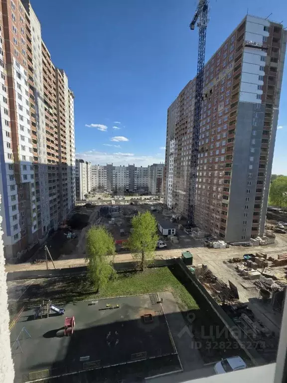2-к кв. Башкортостан, Уфа ул. Ахметова, 273 (67.5 м) - Фото 2