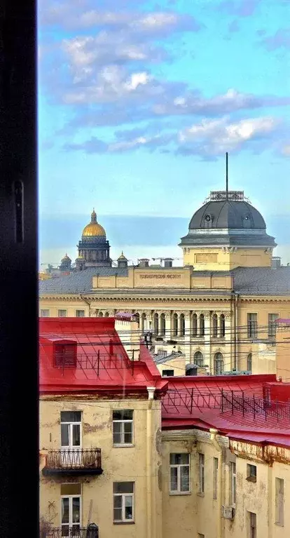 Квартира, 3 комнаты, 115 м - Фото 2