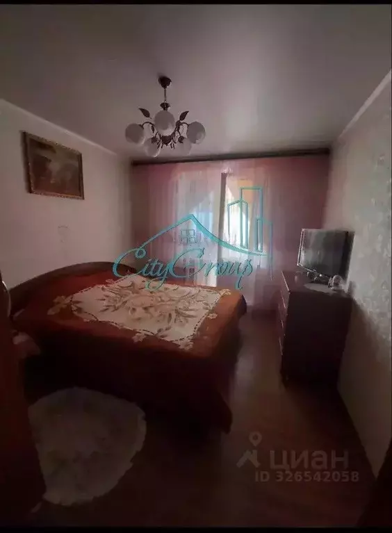 3-к кв. Оренбургская область, Орск Новый город мкр, ул. Юлиуса Фучика, ... - Фото 2