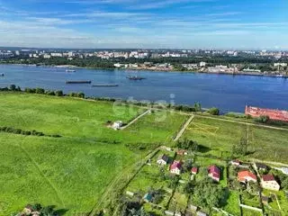 Участок в Ярославская область, Ярославль пос. Парково, ул. 3-я ... - Фото 1