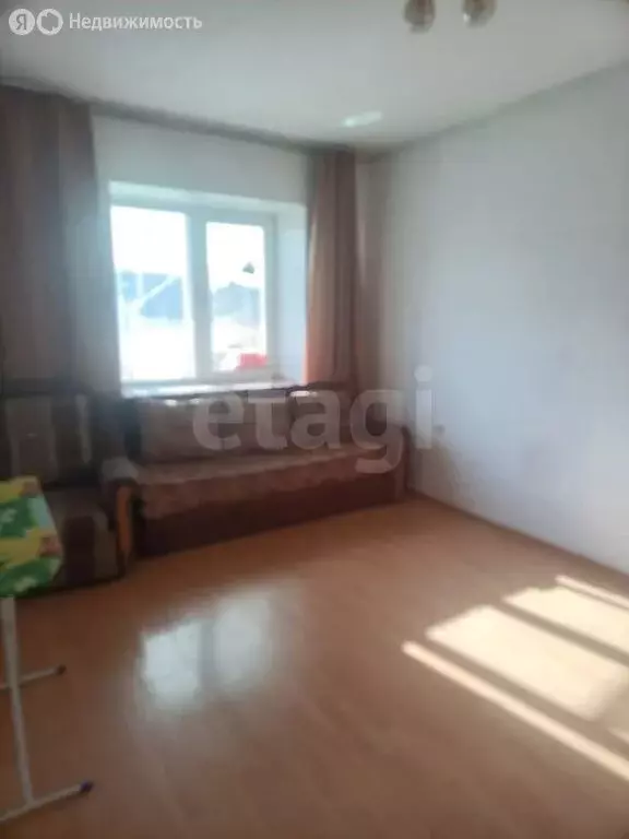 1-комнатная квартира: Горно-Алтайск, Коммунистический проспект, 5/1 ... - Фото 1