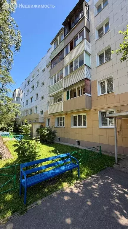 2-комнатная квартира: микрорайон Львовский, Московская улица, 1А (43.3 ... - Фото 1