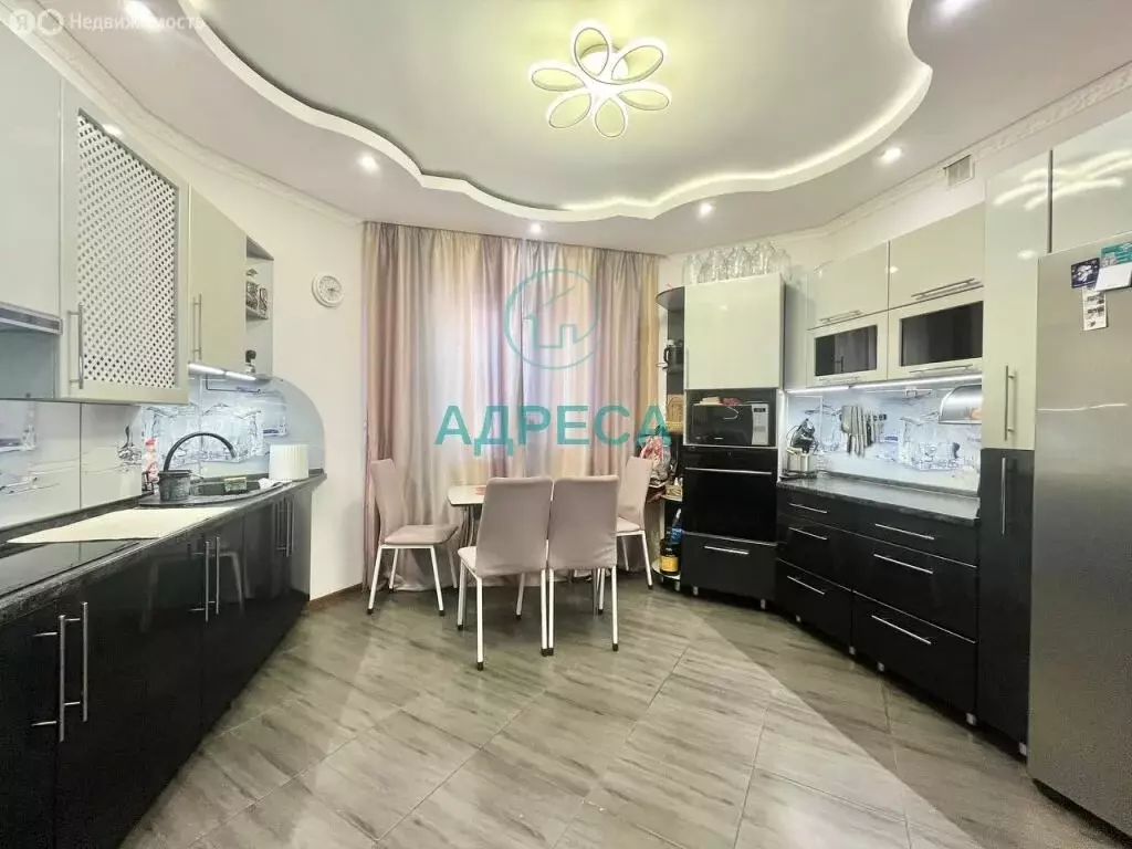 Дом в посёлок Красный Остров, улица Капустина (111.8 м) - Фото 2