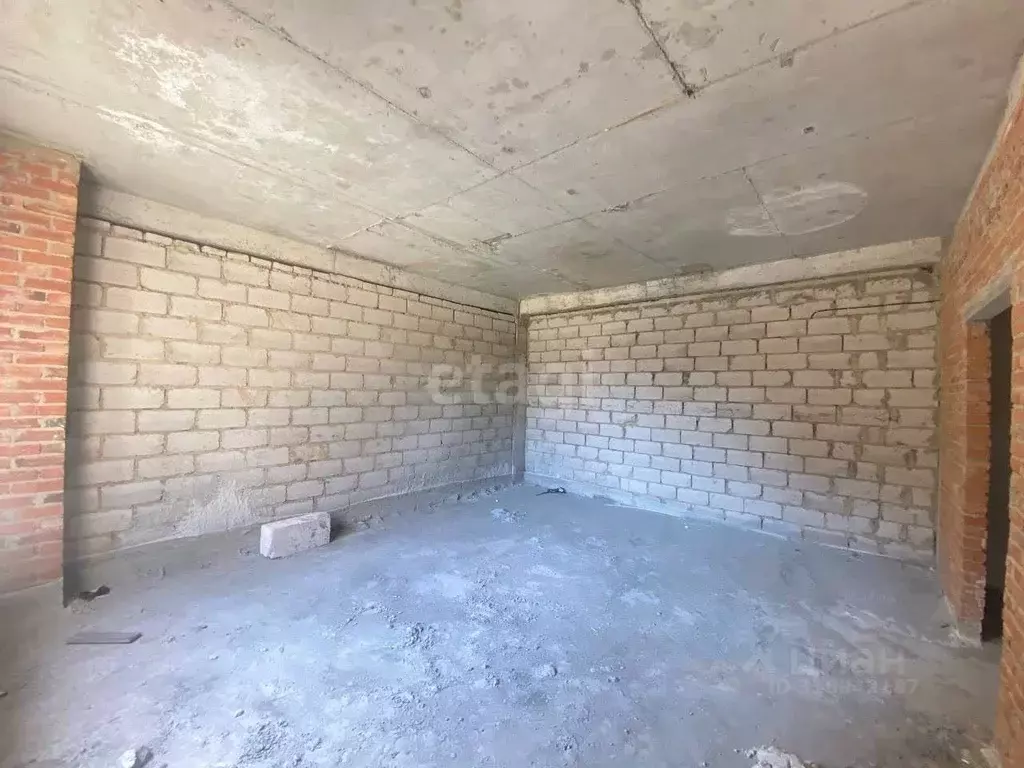 2-к кв. Ингушетия, Магас просп. Идриса Зязикова (89.2 м) - Фото 1
